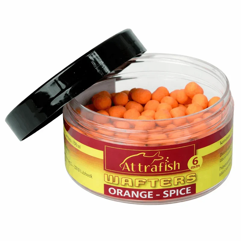 Wafters 6mm