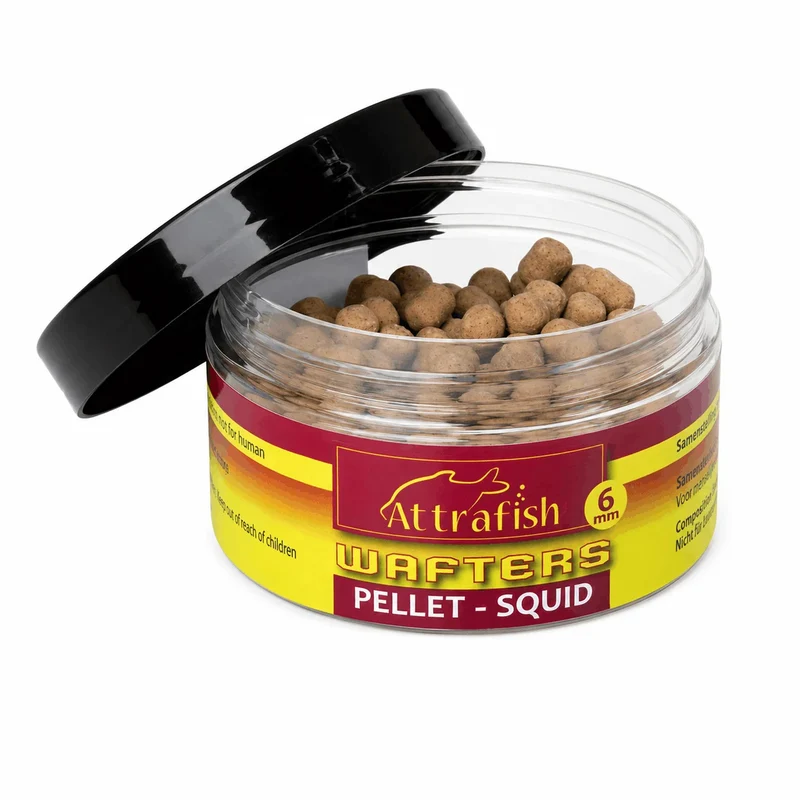 Wafters 6mm