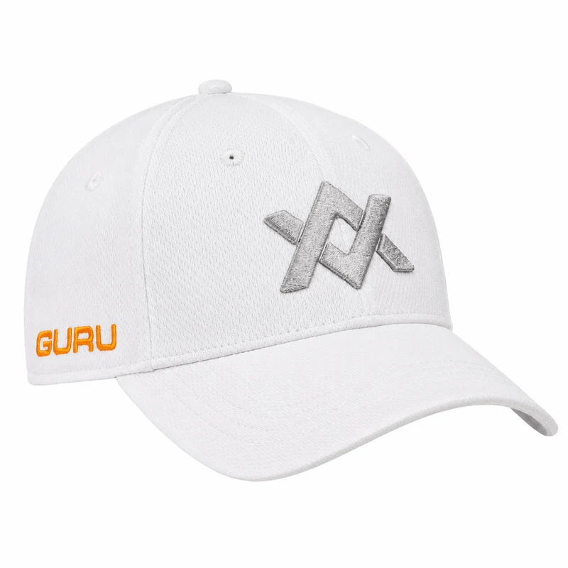 White Aventus Cap – Pet