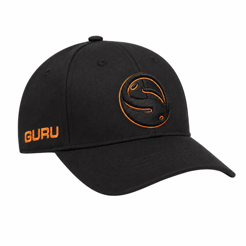 Black 3D Cap – Pet