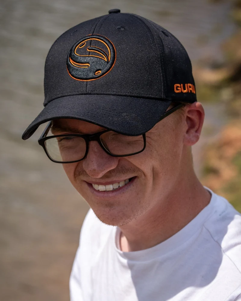 Black 3D Cap – Pet