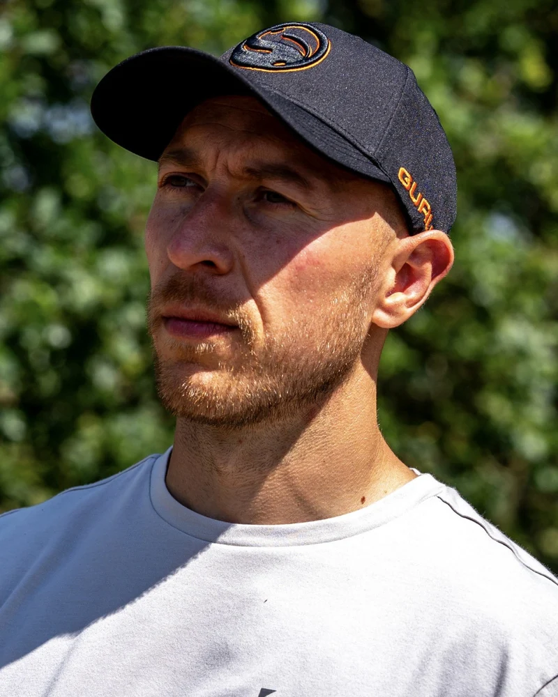 Black 3D Cap – Pet