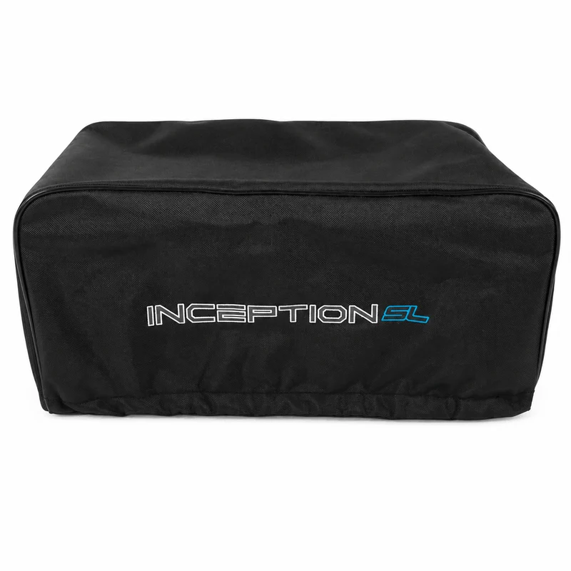 Inception Seatbox Cover – Beschermhoes voor Zitkist