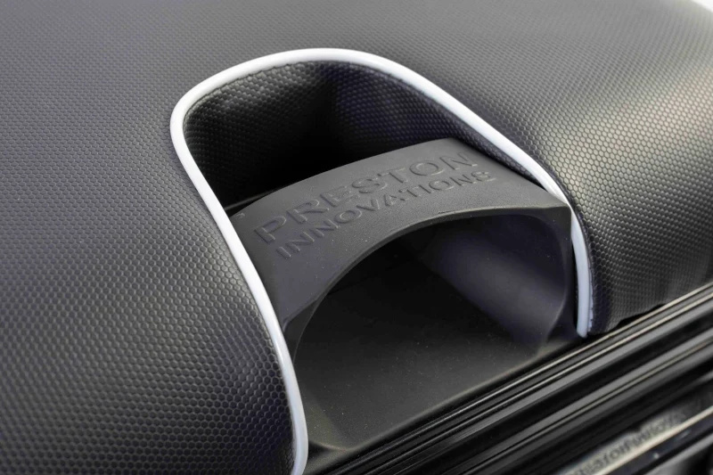 Inception Mag Lok - Padded Seat – Zitkussen voor Zitkist