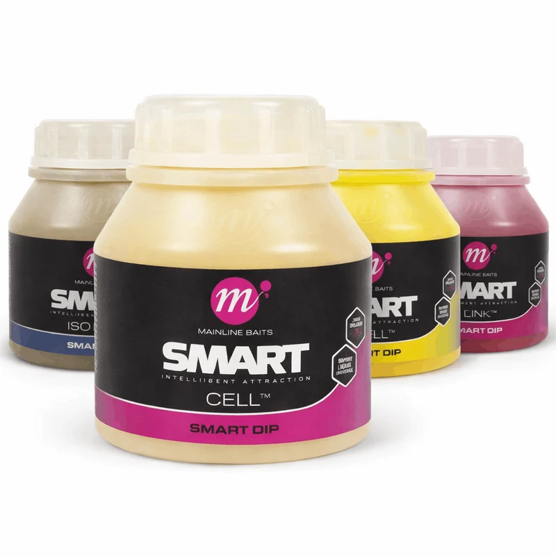 Smart Dips 175ml – Dip voor Haakaas 💰