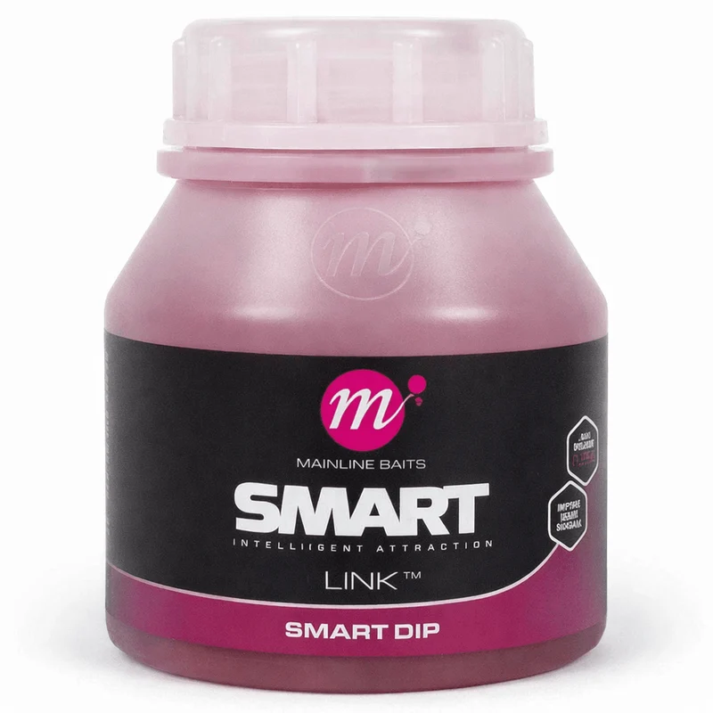 Smart Dips 175ml – Dip voor Haakaas 💰