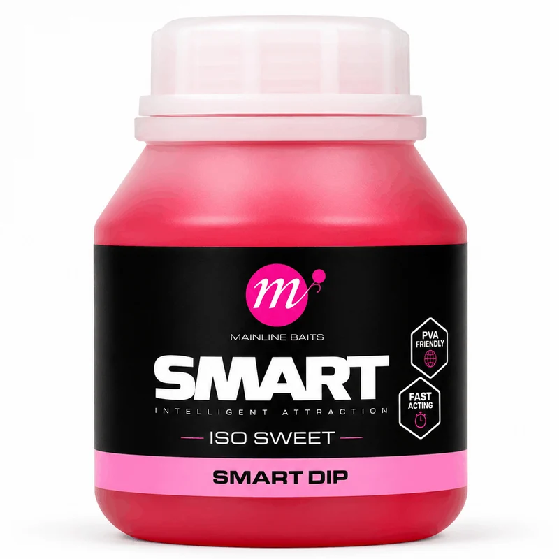Smart Dips 175ml – Dip voor Haakaas 💰