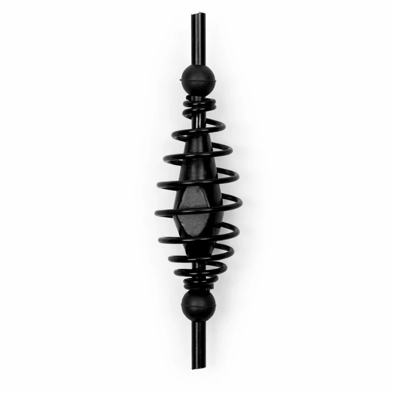 Weighted Coil Feeder – Spiraalvoerkorf