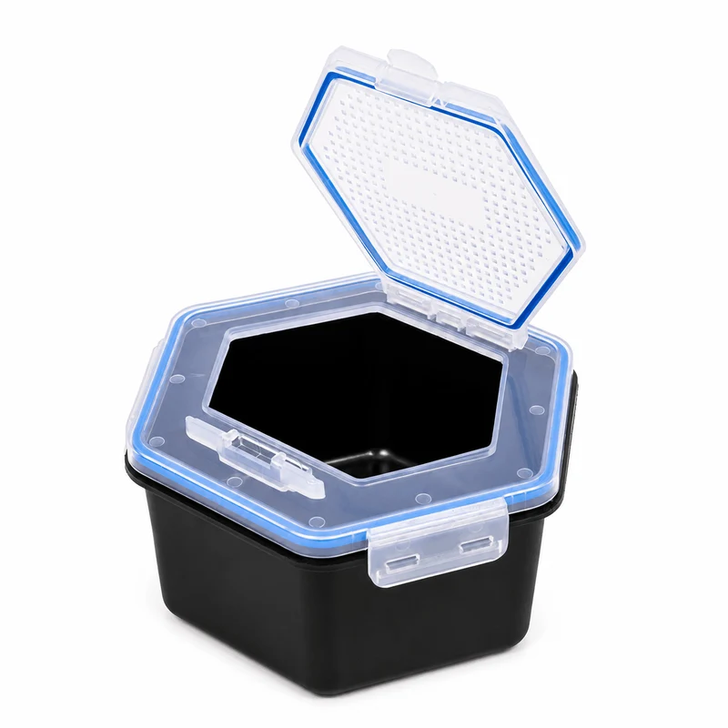 Secure-Lock Bait Box – Aasdoos