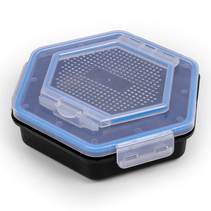 Secure-Lock Bait Box – Aasdoos