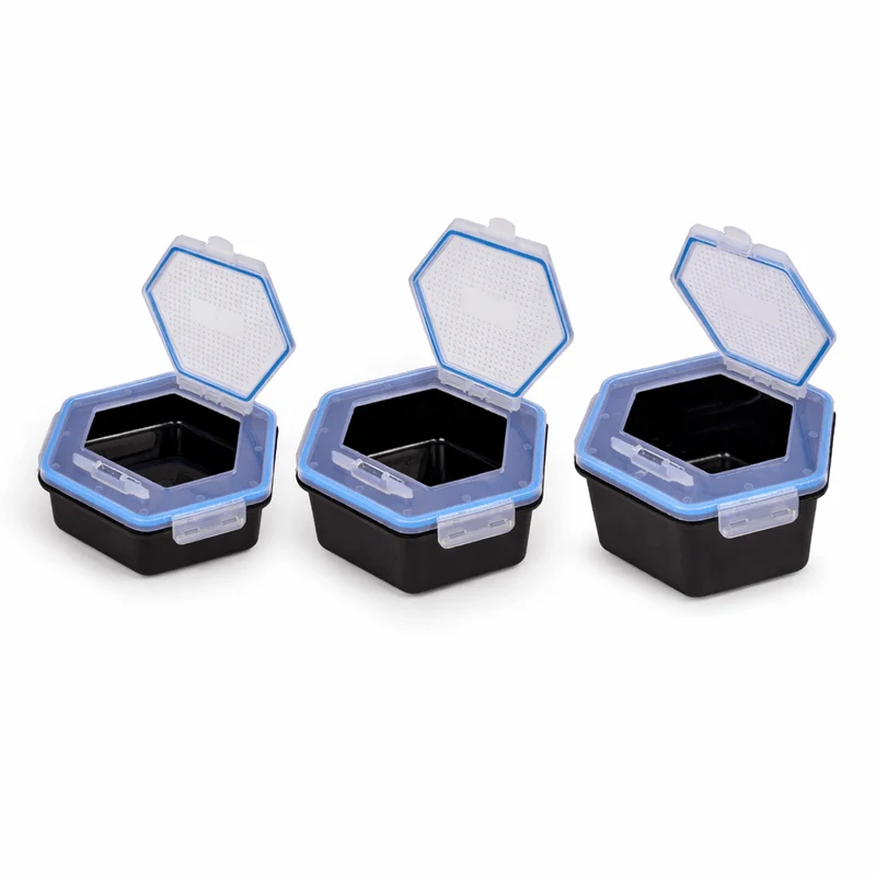 Secure-Lock Bait Box – Aasdoos