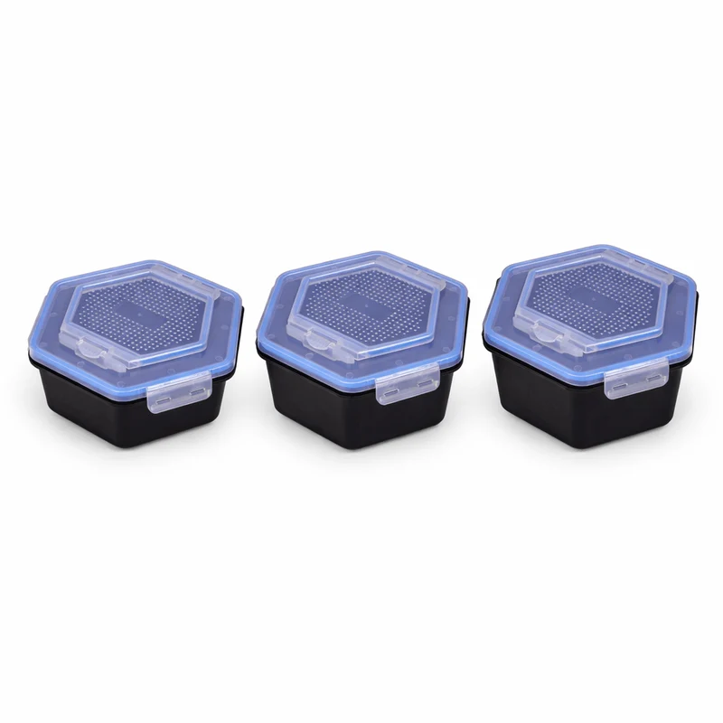 Secure-Lock Bait Box – Aasdoos