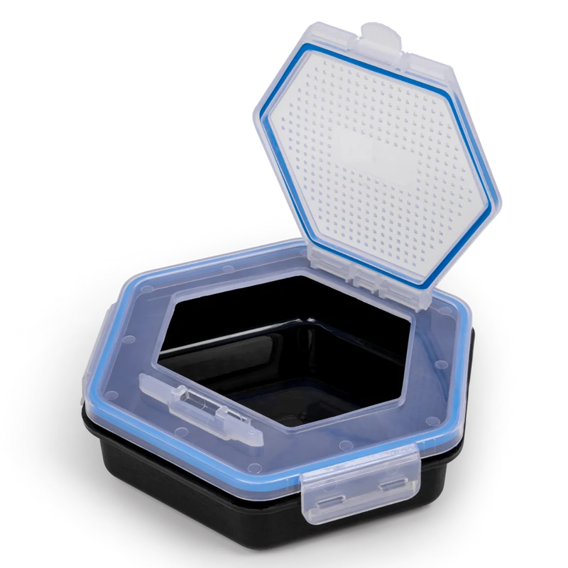 Secure-Lock Bait Box – Aasdoos