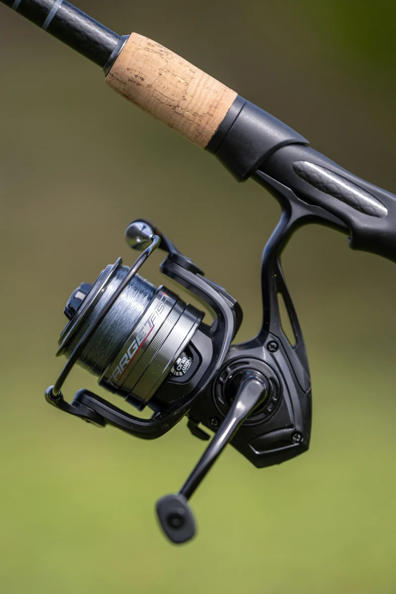 3.6m Feeder Combo 120g 4000 FD 0.26mm Mono – Feederhengelset - 🎁