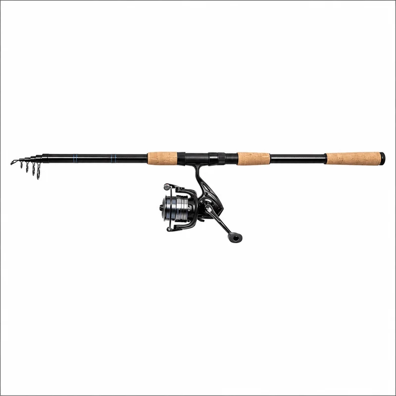 3m Float Combo 40g 3000 FD 0.26mm Mono – Dobberhengelset - 🎁