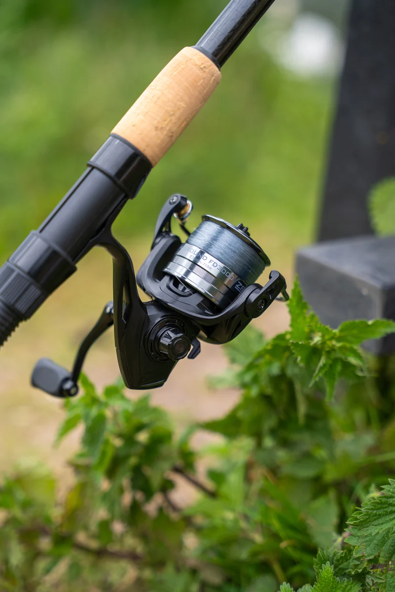 3m Float Combo 40g 3000 FD 0.26mm Mono – Dobberhengelset - 🎁