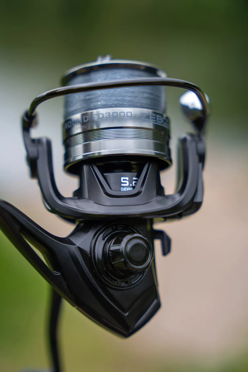 3m Float Combo 40g 3000 FD 0.26mm Mono – Dobberhengelset - 🎁