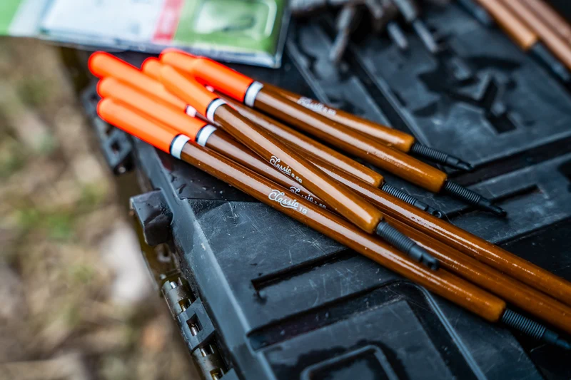 Waggler Float – Wagglerdobber (10 stuks)