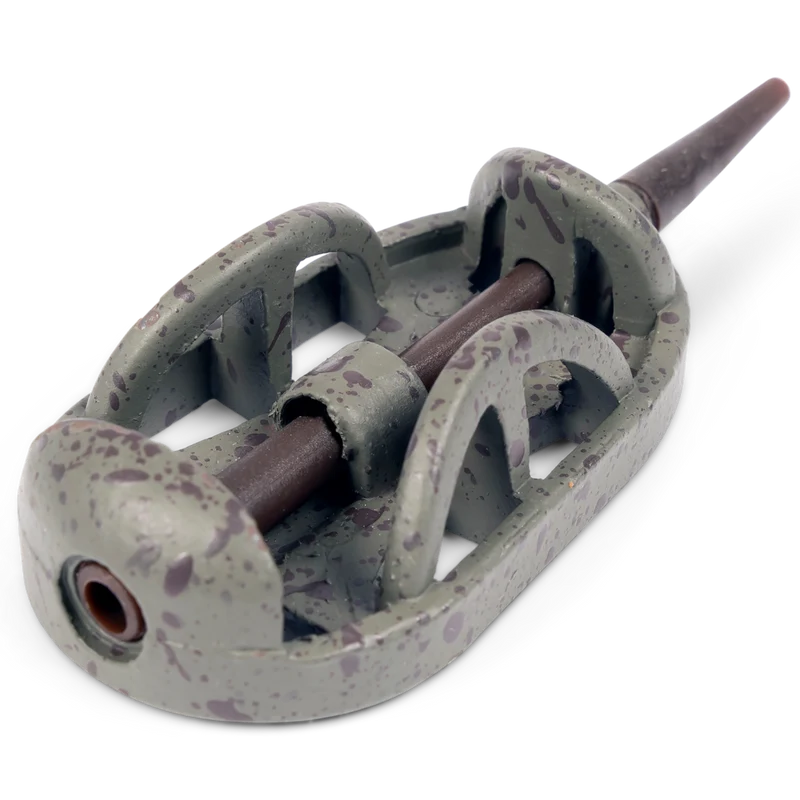 Lead Free Dura Method Feeder – Loodvrije Methodfeeder 💰