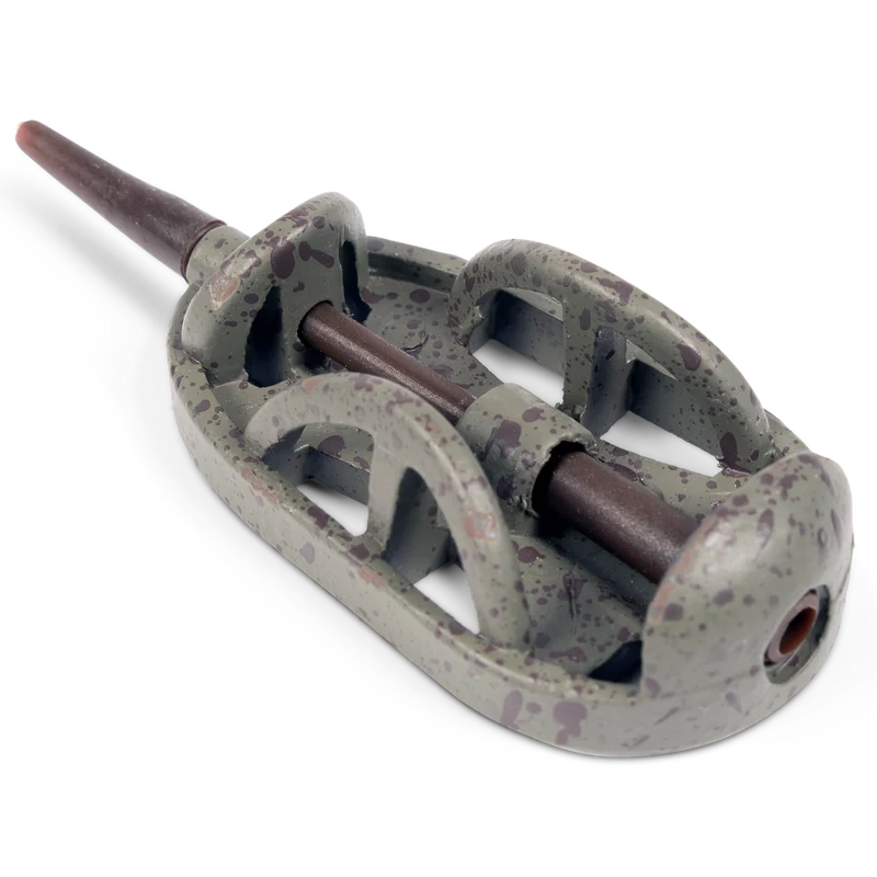 Lead Free Dura Method Feeder – Loodvrije Methodfeeder 💰