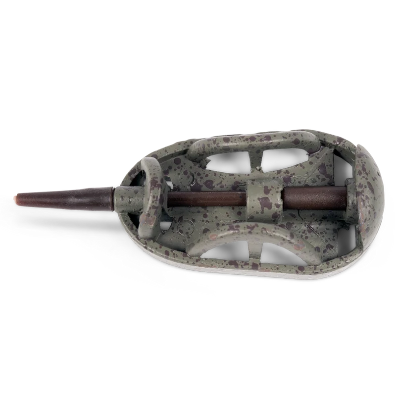Lead Free Dura Method Feeder – Loodvrije Methodfeeder 💰