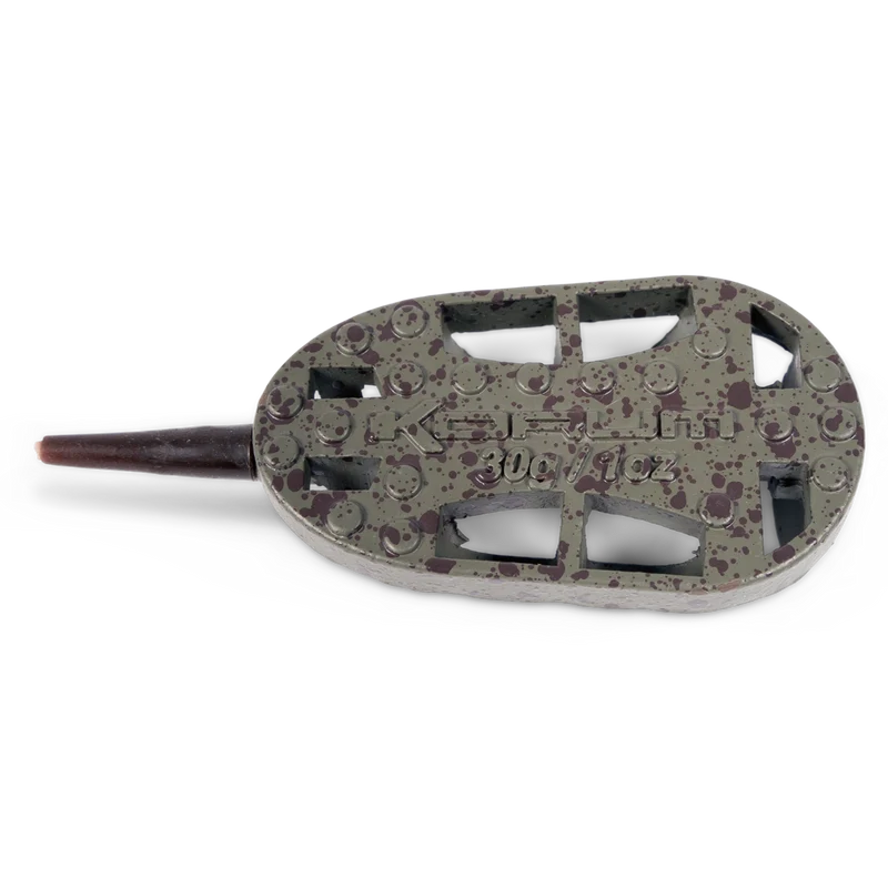Lead Free Dura Method Feeder – Loodvrije Methodfeeder 💰