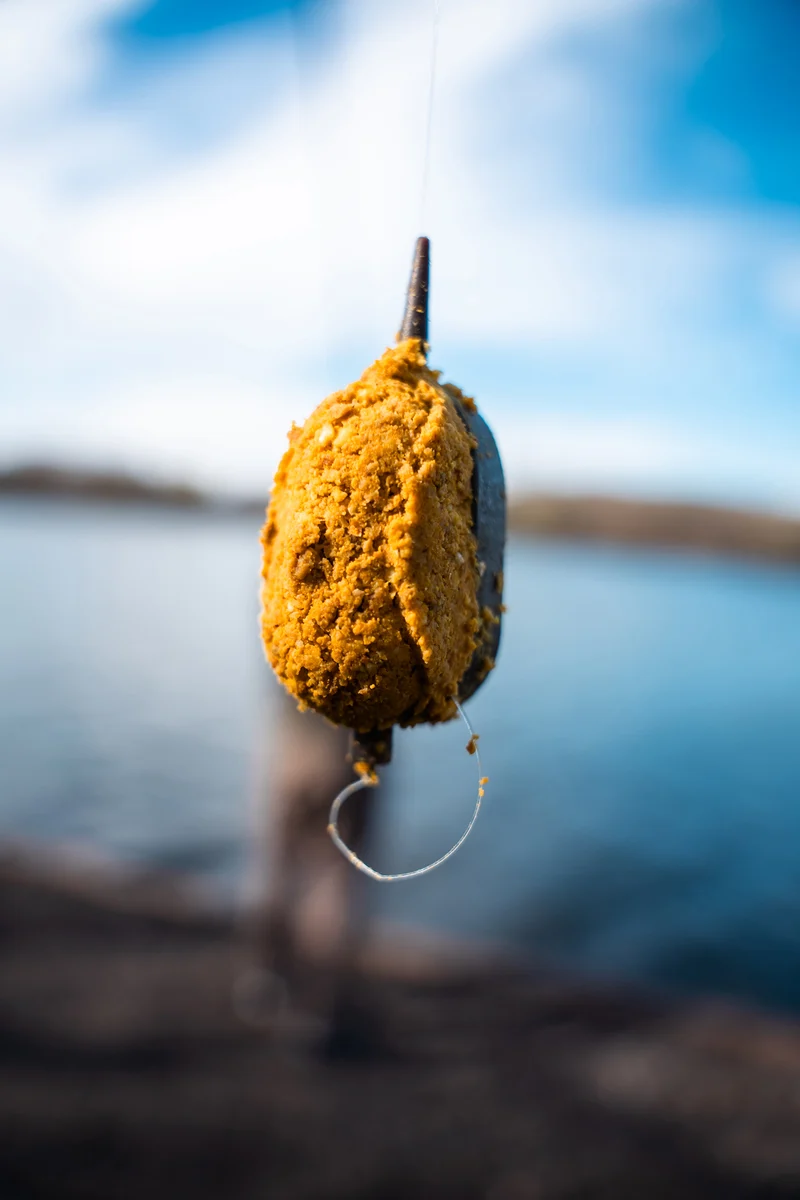 Lead Free Dura Method Feeder – Loodvrije Methodfeeder 💰