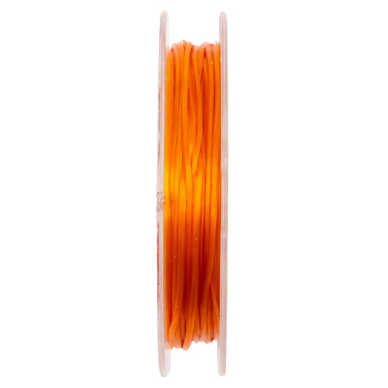 Fluoro Orange 5m – Markeerelastiek 🎁