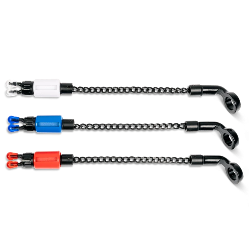 Bite Indicator Bobbin Set – Hangerset voor Beetmelders (3 stuks)