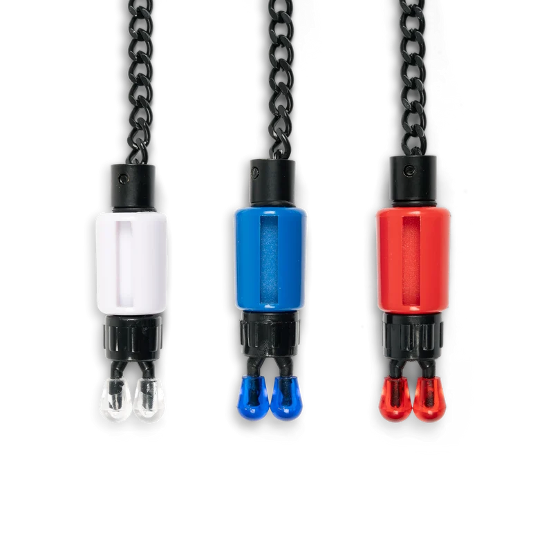 Bite Indicator Bobbin Set – Hangerset voor Beetmelders (3 stuks)