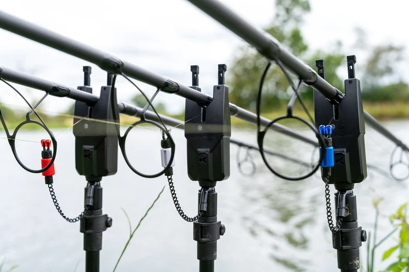 Bite Indicator Bobbin Set – Hangerset voor Beetmelders (3 stuks)