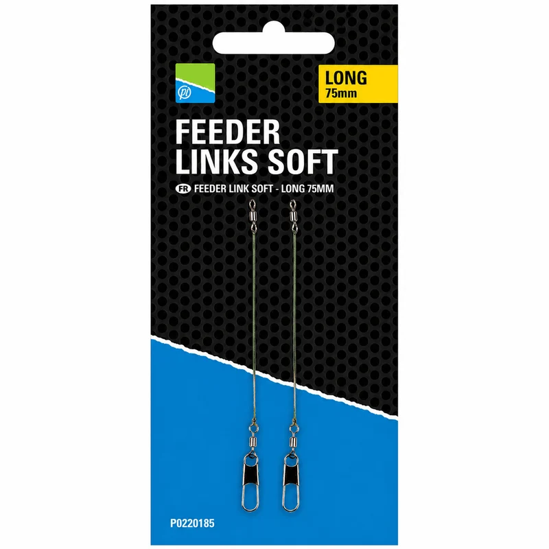 Feeder Links Soft – Zachte Feederlinks