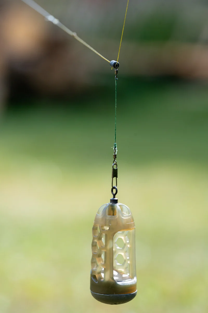 Feeder Links Soft – Zachte Feederlinks