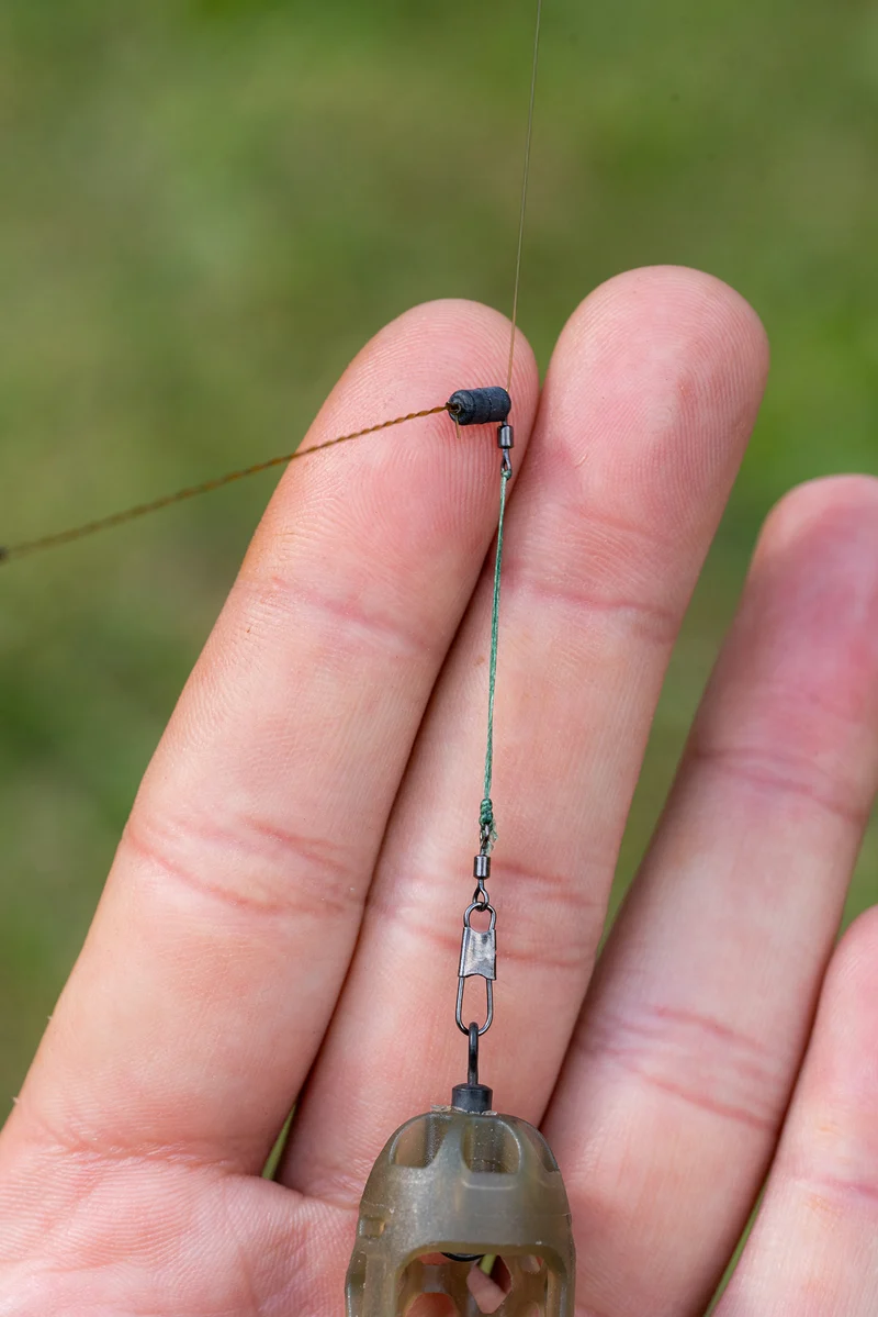 Feeder Links Soft – Zachte Feederlinks