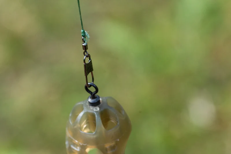 Feeder Links Soft – Zachte Feederlinks