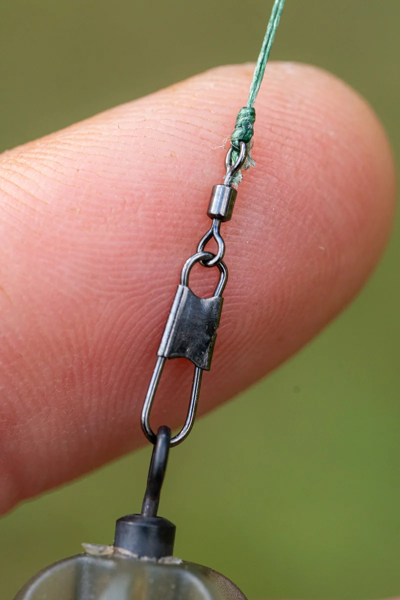 Feeder Links Soft – Zachte Feederlinks