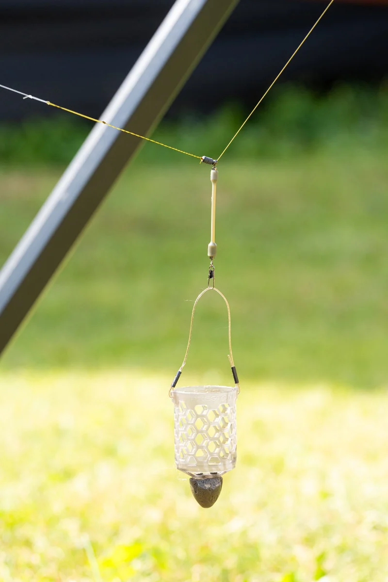 Feeder Links Stiff – Stijve Feederlinks