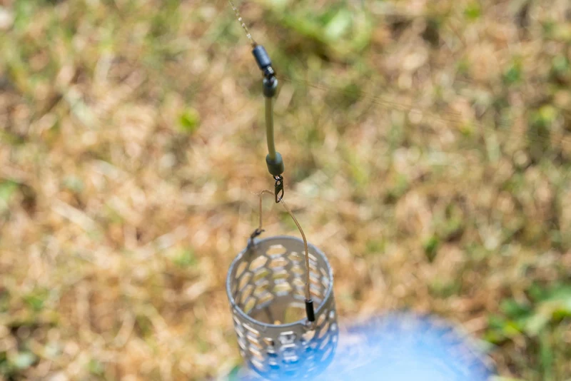 Feeder Links Stiff – Stijve Feederlinks