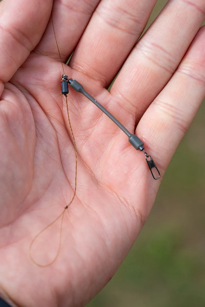 Feeder Links Stiff – Stijve Feederlinks