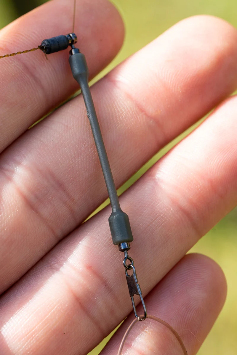 Feeder Links Stiff – Stijve Feederlinks