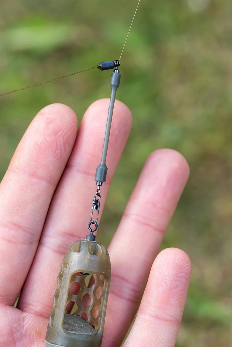Feeder Links Stiff – Stijve Feederlinks