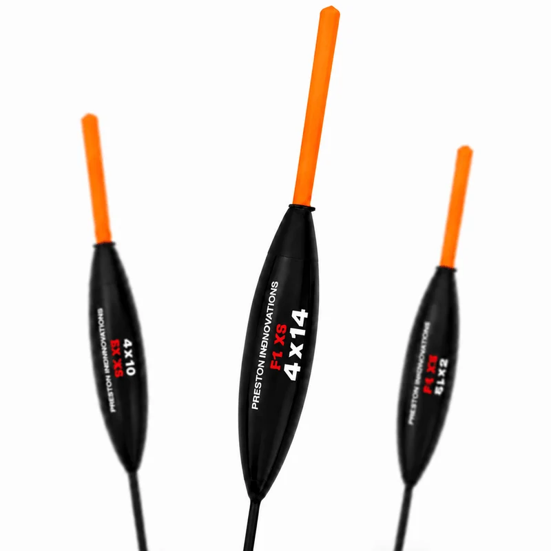 F1 XS Pole Floats – Dobber (10 stuks)