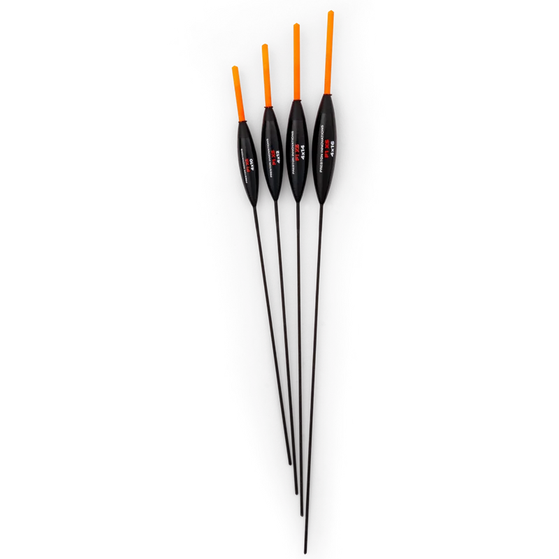 F1 XS Pole Floats – Dobber (10 stuks)