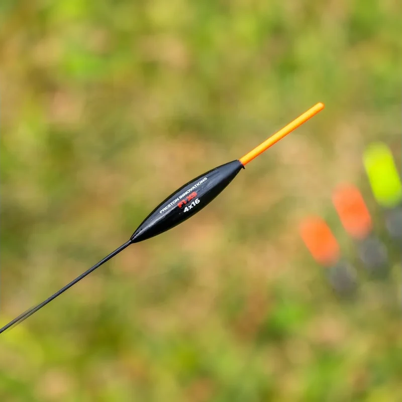 F1 XS Pole Floats – Dobber (10 stuks)