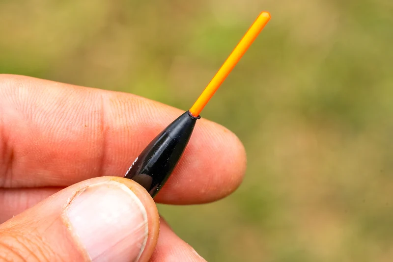 F1 XS Pole Floats – Dobber (10 stuks)