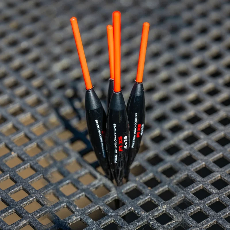 F1 XS Pole Floats – Dobber (10 stuks)