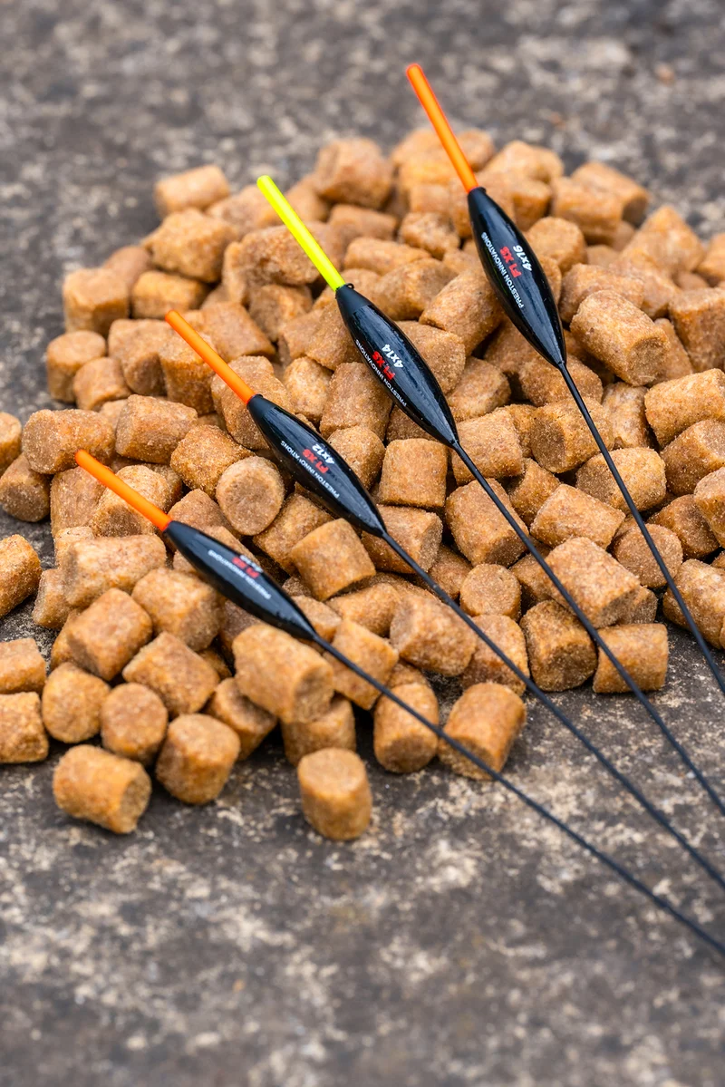 F1 XS Pole Floats – Dobber (10 stuks)