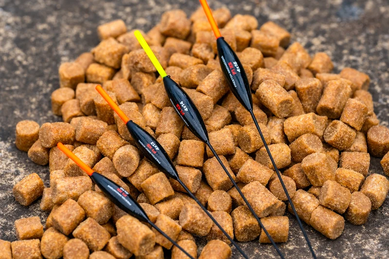 F1 XS Pole Floats – Dobber (10 stuks)
