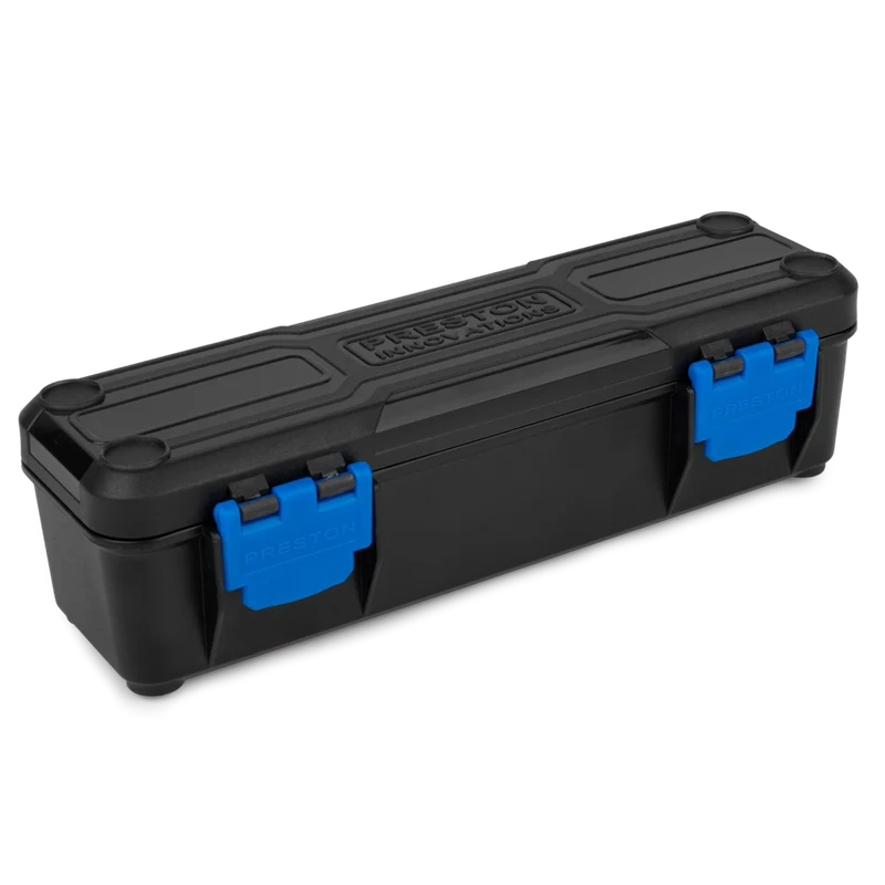 Revolution Compact Spool Box – Opbergdoos voor Onderlijnspoelen 🎁