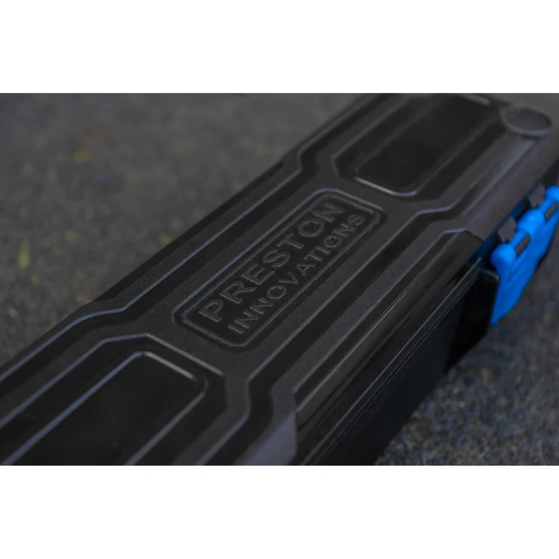 Revolution Compact Spool Box – Opbergdoos voor Onderlijnspoelen 🎁
